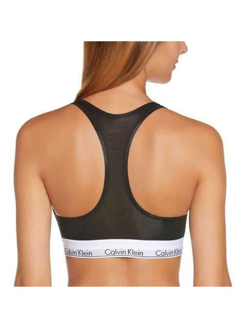0000F3785E001 NERO CALVIN KLEIN | 0000F3785E001 NERO